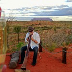 Didgeridoo Player Didgeridoo Player