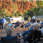Outback Camping small Outback Camping small