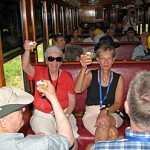 Kuranda Train Royal Service Kuranda Train Royal Service
