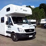 Motor Home Motor Home